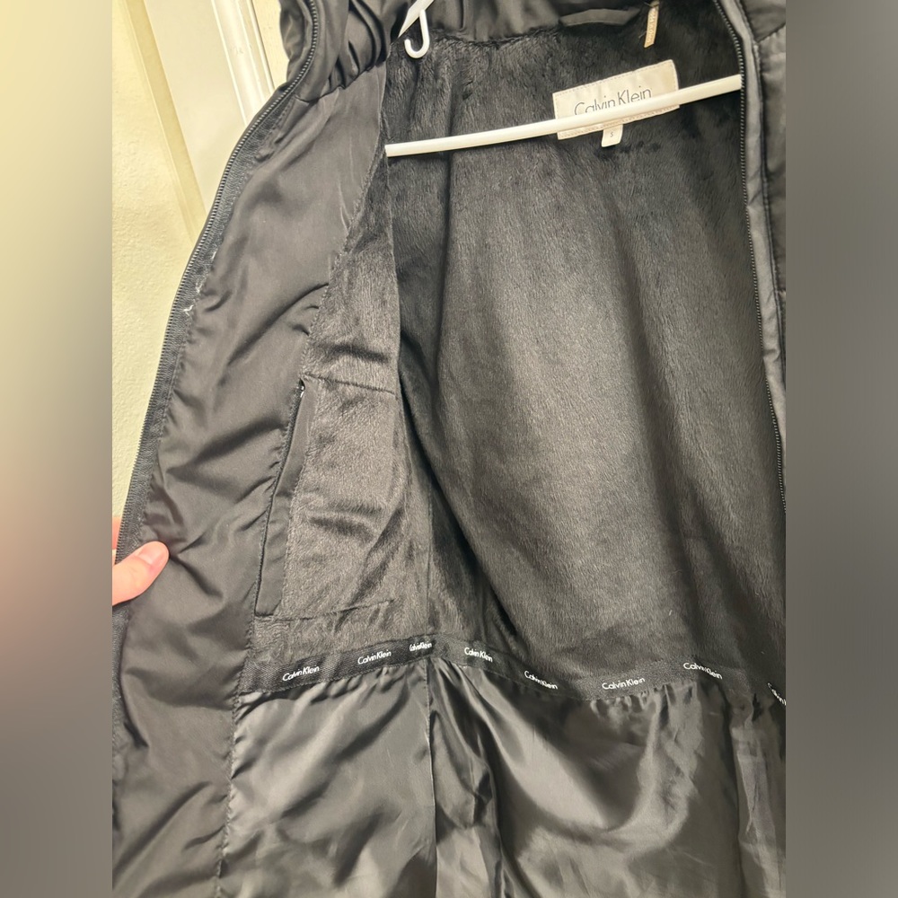Calvin Klein Coat - image 2